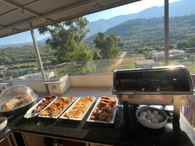 Vogue Boutique Hotel Vlore Bagian luar foto